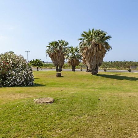 Le Domus Modern Apartments Cagliari Su Forti Екстер'єр фото
