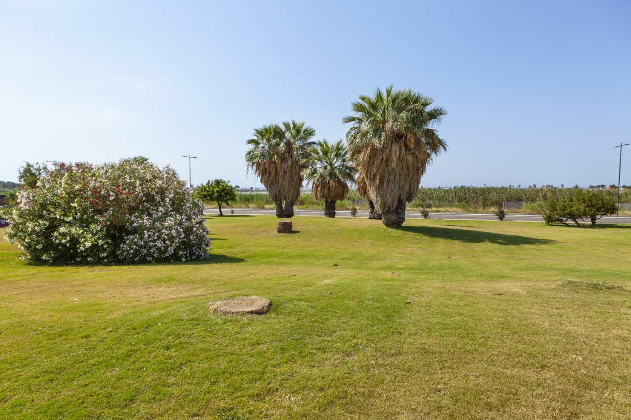 Le Domus Modern Apartments Cagliari Su Forti Екстер'єр фото