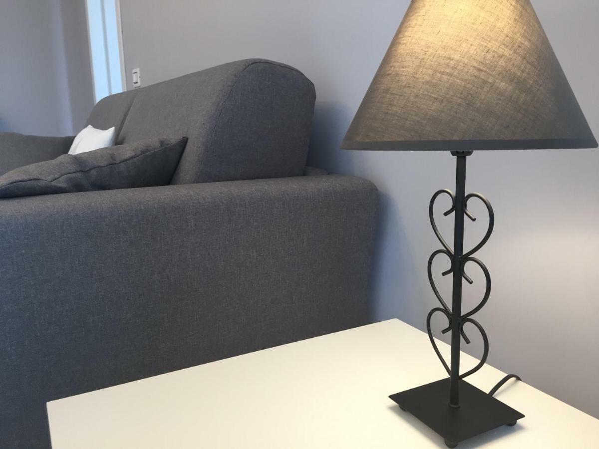 Le Domus Modern Apartments Cagliari Su Forti Екстер'єр фото