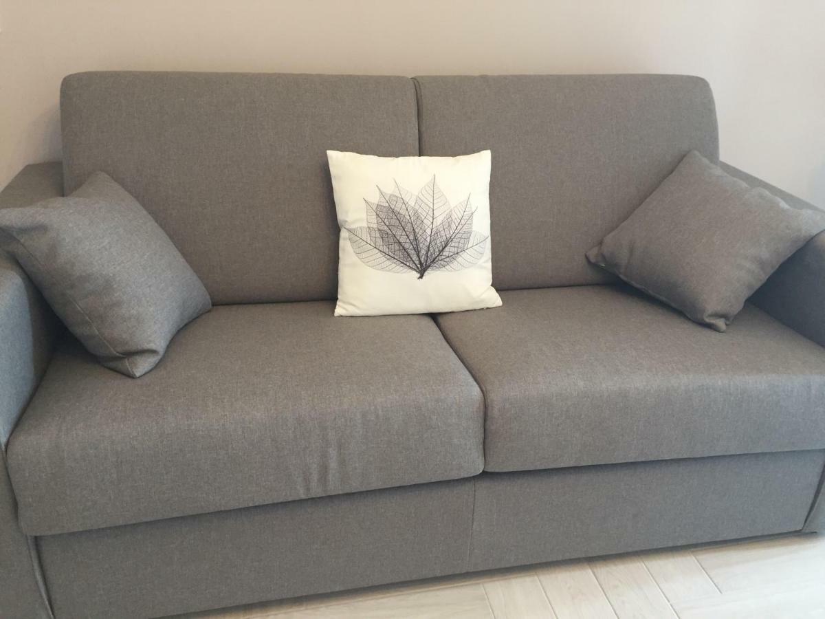 Le Domus Modern Apartments Cagliari Su Forti Екстер'єр фото