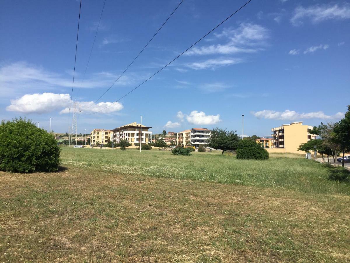 Le Domus Modern Apartments Cagliari Su Forti Екстер'єр фото